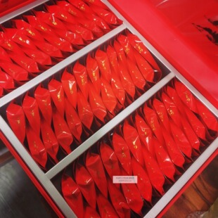 福建特级土楼茗茶红美人红茶高山花蜜香红茶桂圆香礼盒装500g