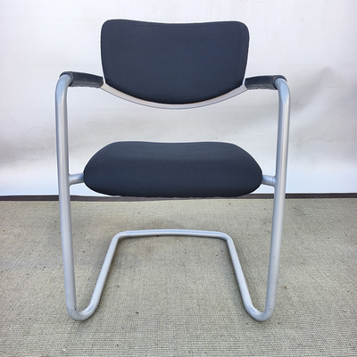 海沃氏HAWORTH ZODY椅弓形椅固定椅办公椅电脑椅会议椅会客学习椅