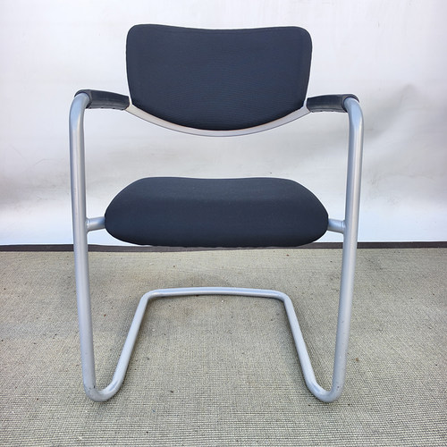 海沃氏HAWORTH ZODY椅弓形椅固定椅办公椅电脑椅会议椅会客学习椅