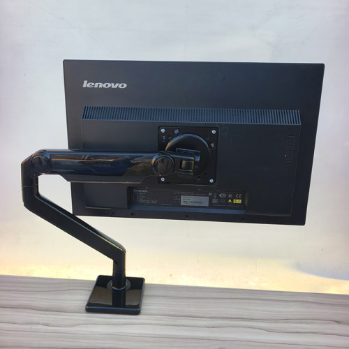 优门设Humanscale M2.1显示器支架夹板式可伸缩电脑支臂机械臂