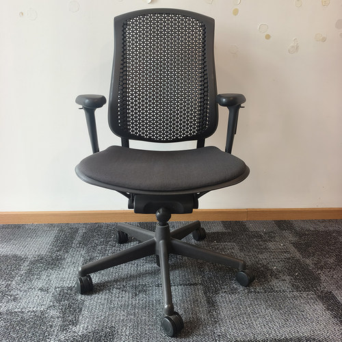 赫曼米勒HermanMiller celle椅人体工学椅办公椅电脑椅家用学习椅