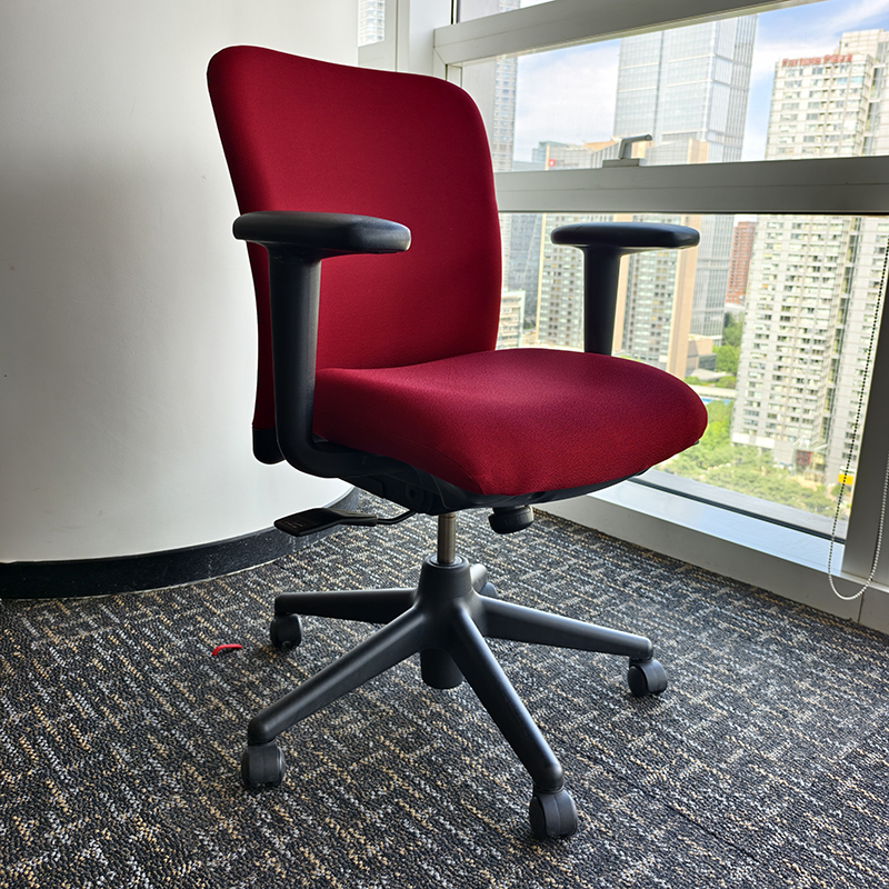 Haworth海沃氏电脑椅办公椅转椅