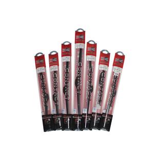 美国冠军无骨U型雨刮片14 26寸雨刮器汽车前档玻璃雨刷