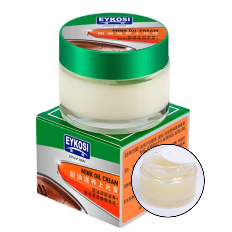 貂油滋养皮衣油防水通用牛皮革保养上光油护理鞋蜡打蜡皮鞋油