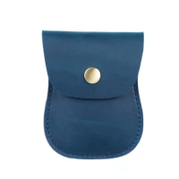 Кастрюля/синий