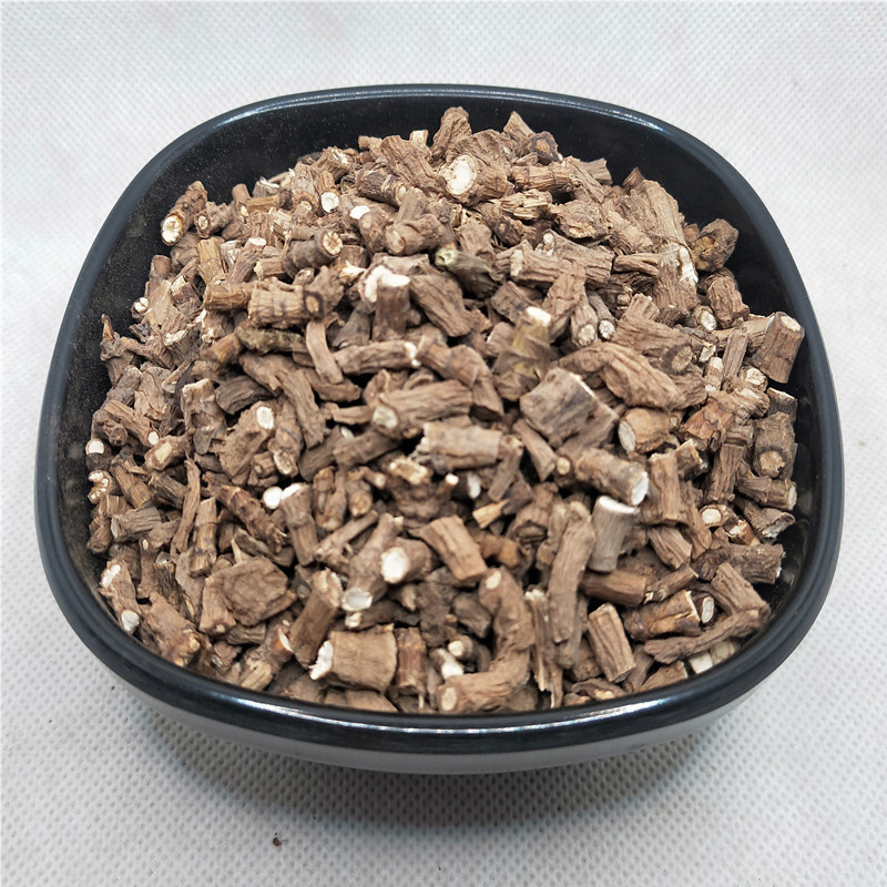 红柴胡柴胡根500克30元