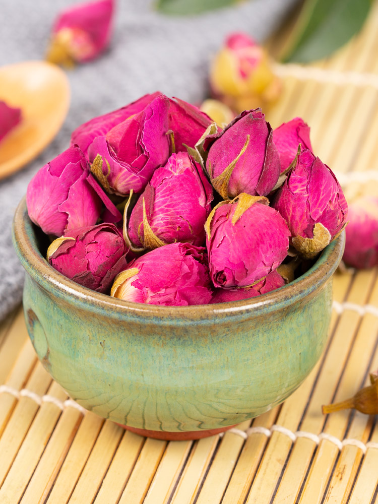 Rose petals Rose eggplant Rose rose rose rose ice powder raw brown sugar 50g ice powder ingredients