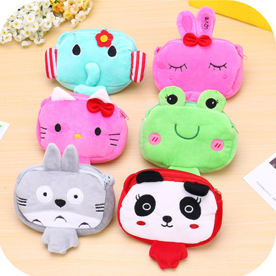 2020韩版可爱卡通斜跨