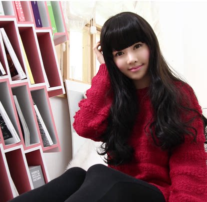 Perruque Les cheveux longs - Ref 2613126 Image 3