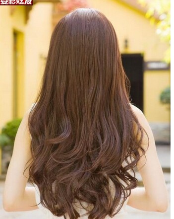 Perruque Les cheveux longs - Ref 2613122 Image 5