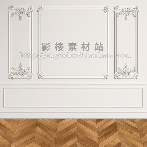 mycolor8 婚纱 影楼摄影背景 韩式 服装背景高清 素材图片19-142