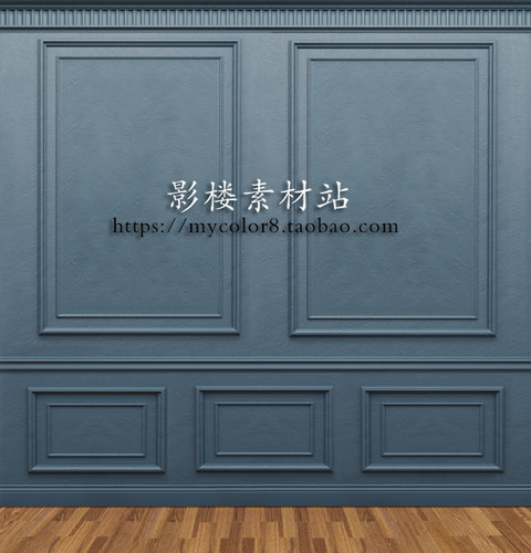 mycolor8婚纱影楼摄影背景ins直播韩式 北欧素材大图场景21-310
