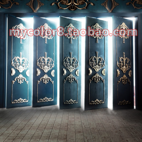 mycolor8 PS 婚纱 影楼摄影背景 韩式背景 素材图片16-82