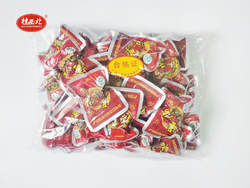 优惠促销广西特产小包装简装东兰板栗油栗子毛重1kg