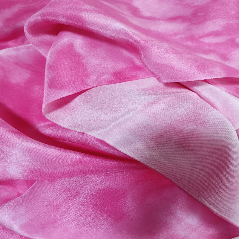 杭州丝绸桑蚕丝重磅真丝重缎