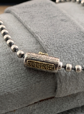 纯银珍珠链男女通用店长推荐