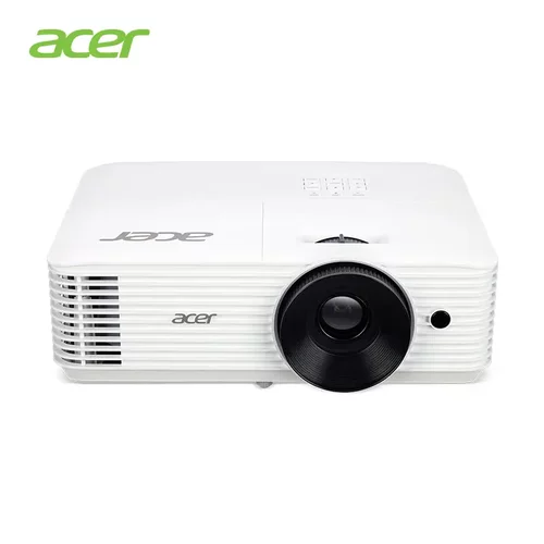 宏碁（ACER）V66X投影仪 色彩亮丽 不惧亮光白天直投4500流明高亮投影仪