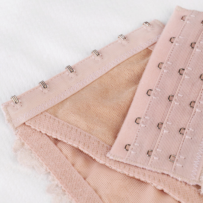 Corset S015 en nylon - Ref 675486 Image 5