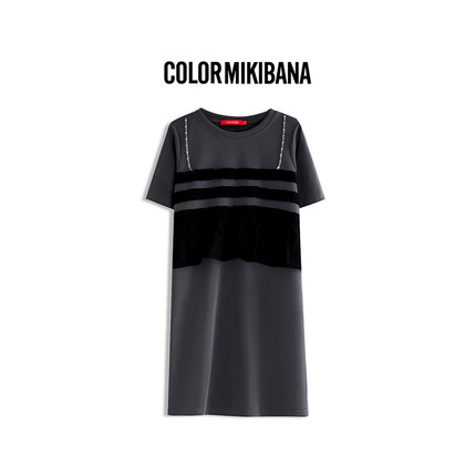 【直播专享】MIKIBANA连衣裙JM2ZB0113