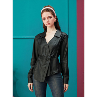 【直播专享】MIKIBANA衬衫J61TS0001