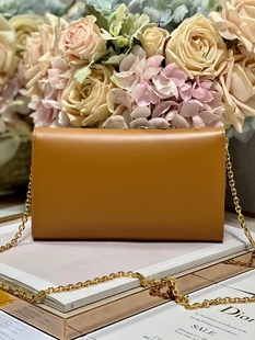 链条包小红书推荐 新款 牛皮小号手袋百搭 WAR2023明星同款 BALLET