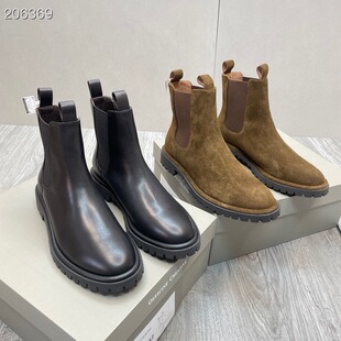 WAR2025新款 THE 女士短靴 BALLET