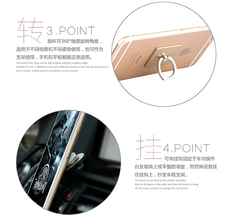 Support téléphone GSM - Ref 1360084 Image 3