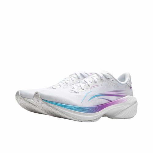 李宁吾适5S 4.0跑步鞋男款全掌科技体测体考训练低帮跑步清仓断码