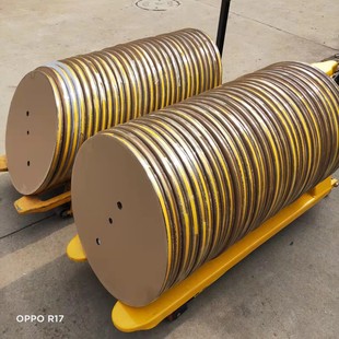 压痕条 压痕模 米装 模切机专用 印刷耗材 卷装 省料 速装