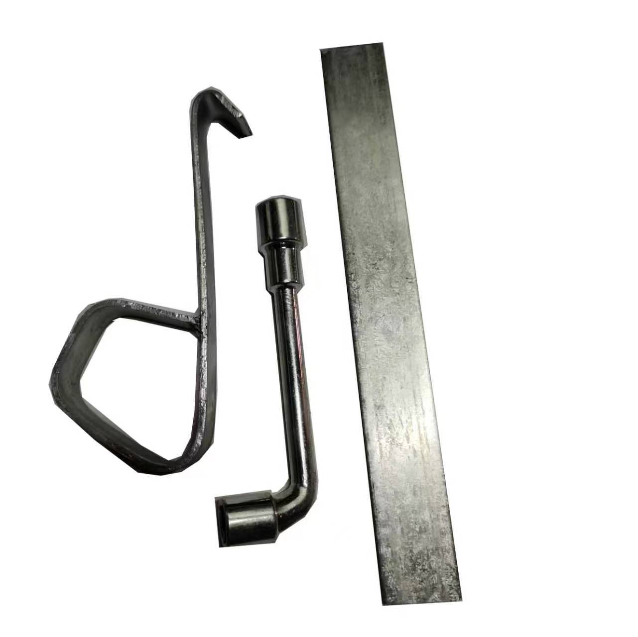 弹簧安全安装调试工具省力工具