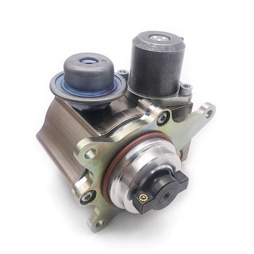 DS56迷你3008C4L1.6T燃油高压泵