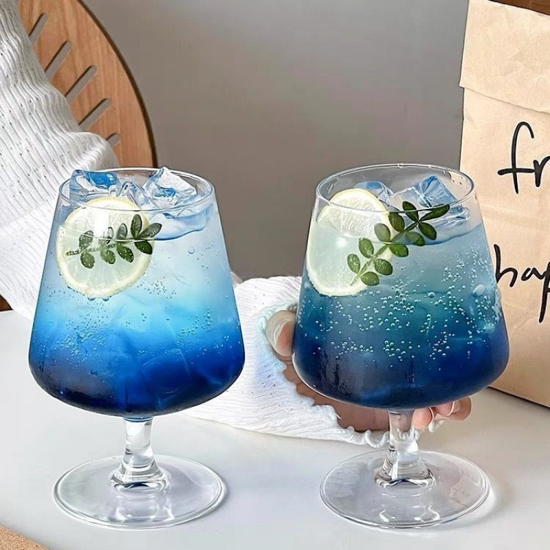 高颜值ins风调酒杯443