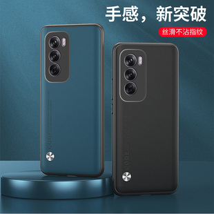适用OPPOCPH2629手机壳全包边Reno 12 Pro Manish Malhotra保护套6.70英寸外壳防摔0ppo防滑oopp潮女oqqo硅胶