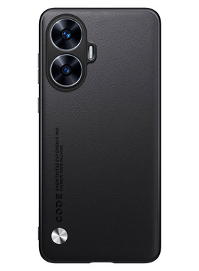 适用真我C55手机壳防摔RMX3710保护套全包边C55外壳6.72英寸reaime软边relme网红Raelme新款OPPO膜reale防滑r