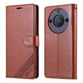 ANOO防摔ALP 翻盖保护套适用华为ALP一AN00手机壳6.78英寸荣耀ALP AN00翻盖荣耀X50PRO外壳皮夹ALP TN00全包H