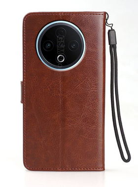 适用VivoV2506A手机壳6.77英寸VivoY500保护套皮夹Vivo Y500外壳翻盖ⅴⅰv0VivoY5OO磁扣viviVivo丫500软壳v1