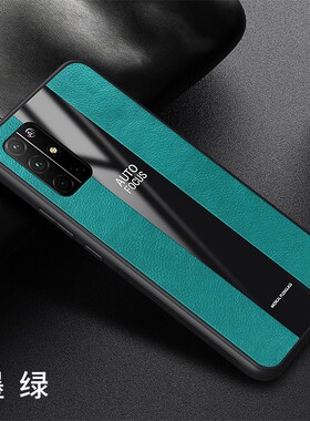 OPPOPCLM50手机壳潮男女PCLT50保护套6.4英寸reno3元气版外壳防摔