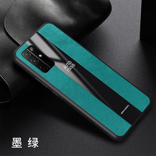 OPPOPECT30手机壳6.50英寸PECM30外壳防摔A53 5G保护套潮男女opp0