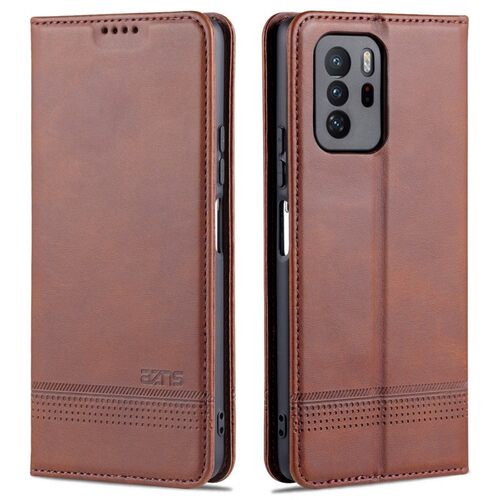 适用Poco X3GT手机壳6.60英寸小米POCOX3GT外壳翻盖小米21061110AG保护套皮夹p0c0磁扣poc0潮女poco钱包款poc