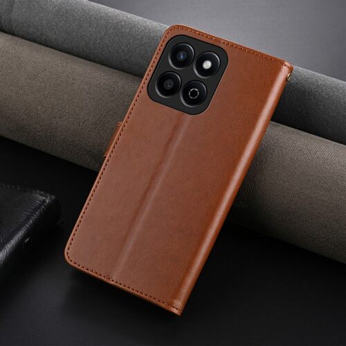 翻盖保护套适用华为ALT-ANOO手机壳皮夹荣耀畅玩60PLUS翻盖荣耀ALT-AN00外壳6.77英寸ALTAN00男士ALT一AN00磁