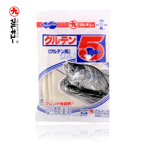 原装日本丸九五号185克饵料