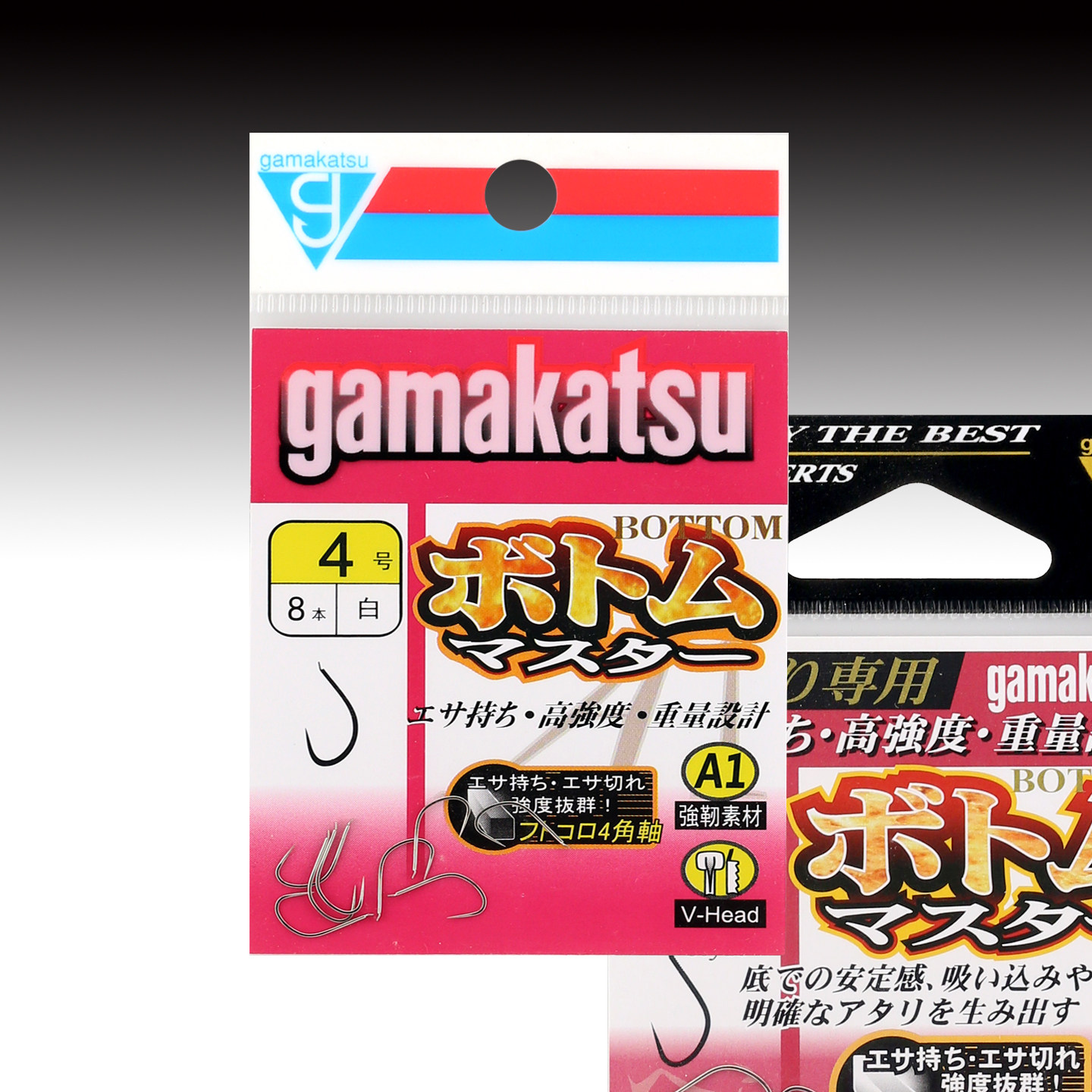 日本伽玛卡兹原装底钓专用术卜白色袖钩C1BM0鱼钩无倒刺68389高A1,户外/登山/野营/旅行用品,鱼钩,淘宝优惠券,粉丝福利购,淘宝优惠卷