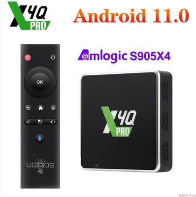 UGOOSX4Qamlogics905x4