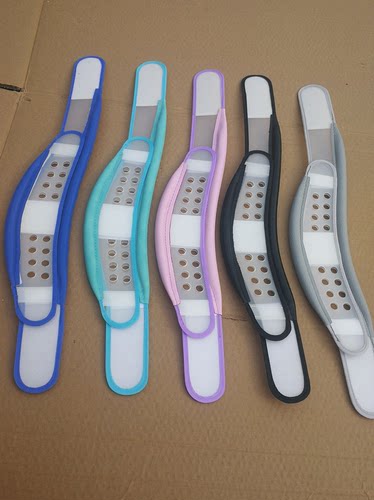 颈托护脖套护颈椎办公室防