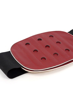 护腰冬夏两用钢板护腰带 腰围固定带腰痛腰托腰疼男女士保暖防寒