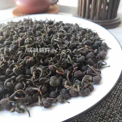 福鼎产区白茶野茶仔老树菜茶日晒风干2019年晒制净重250/500克装