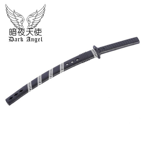 居合道日式儿童未开刃练习木刀