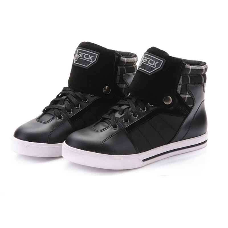 Boots moto ARCX - Ref 1389022 Image 1