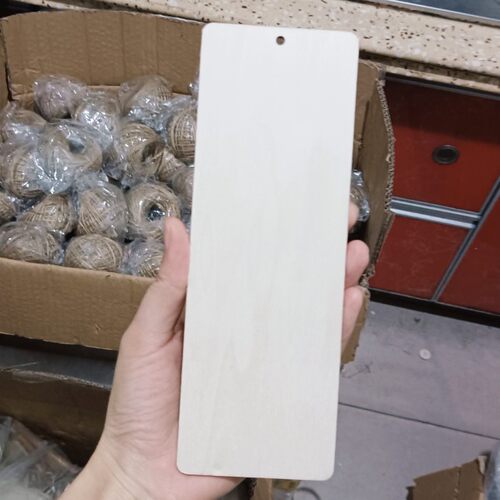 20厘米大木牌祝福吊牌