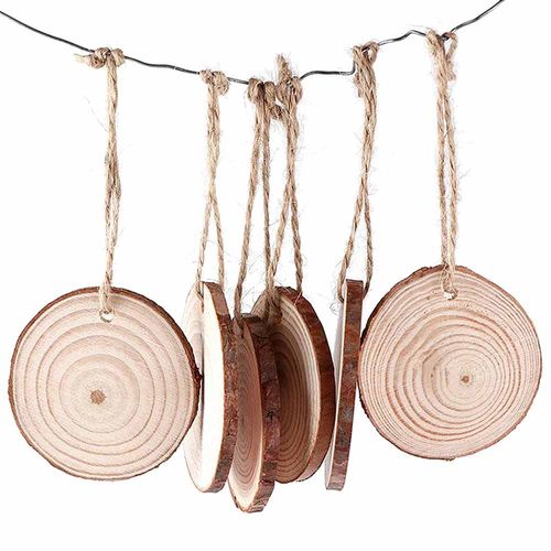 松木片手工diy木质工艺品木片